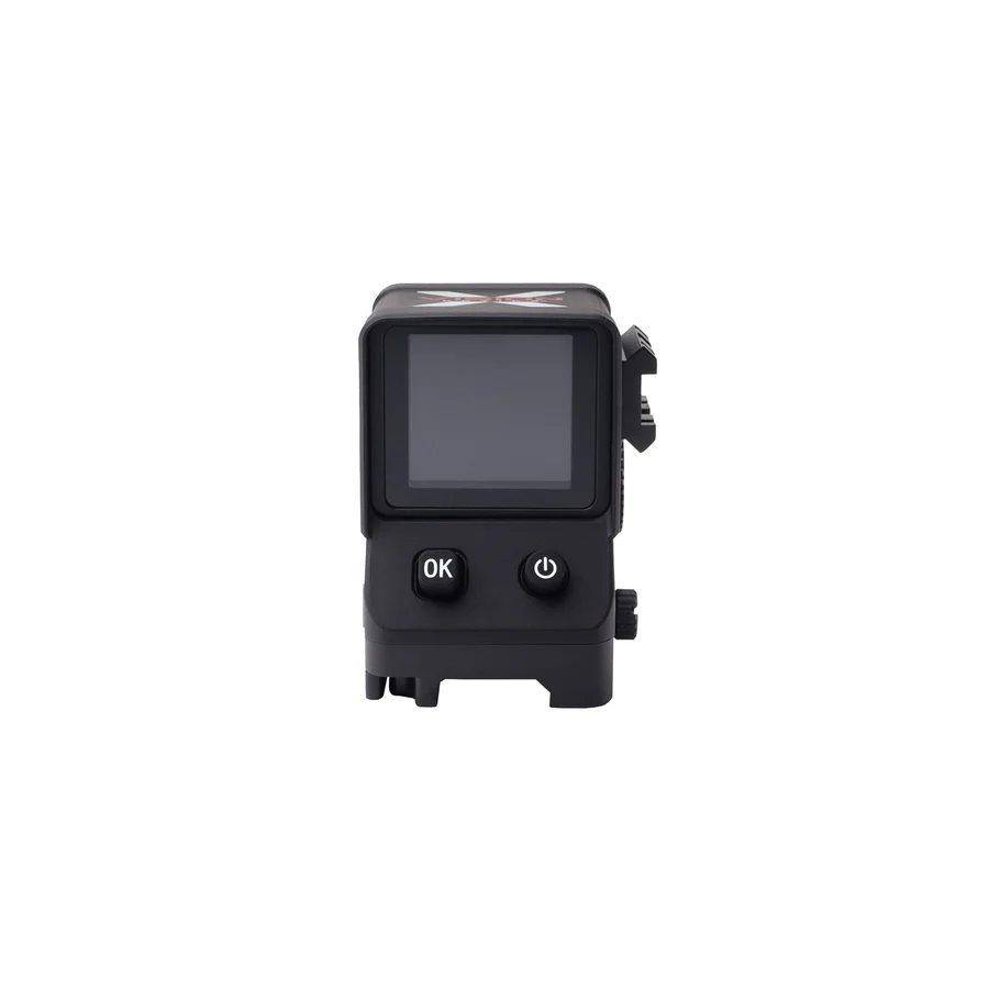 X-Vision Optics Flex 1 Thermal Reflex Sight 320x280 1-4x 13mm - Image 3