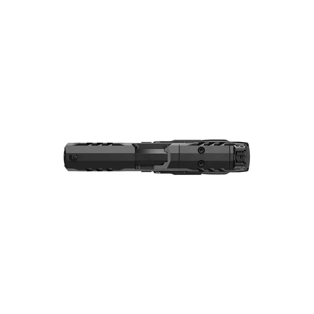 Walther PDP F-Series PRO-E Handgun 9mm Luger 10rd Magazines(3) 4'' Barrel Optic Ready - Image 4