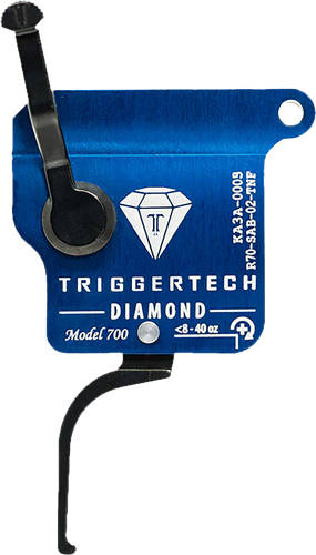 TRIGRTECH R700 R DIAMOND FLAT RH - Image 2