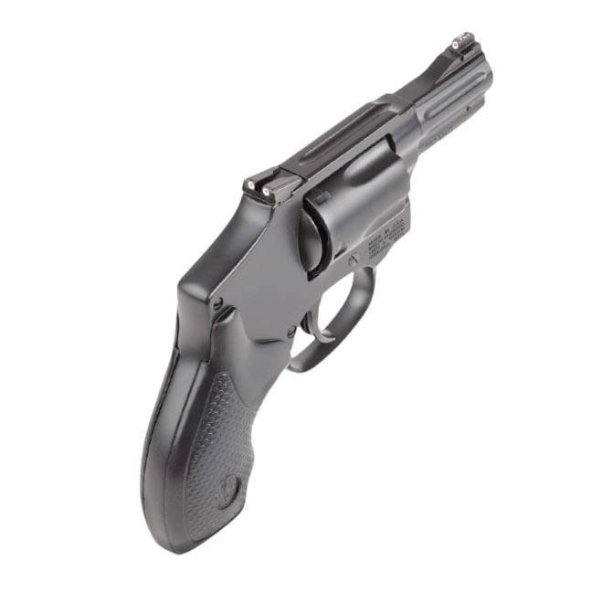 S&W PC Model 640 Black Edition Handgun .357 Mag/.38 Spl(+P) 5rd Capacity 2.125" Barrel - Image 2