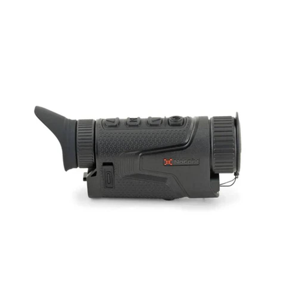 IRay LUMI Compact Thermal Monocular 640x512 35mm LRF - Image 11