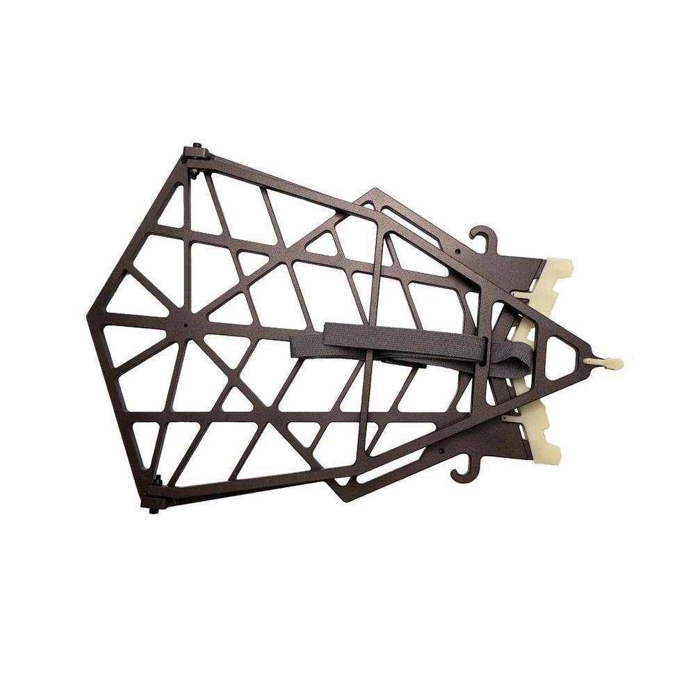 Timber Ninja Outdoors Kunai Hybrid Saddle Platform/Treestand - Image 2