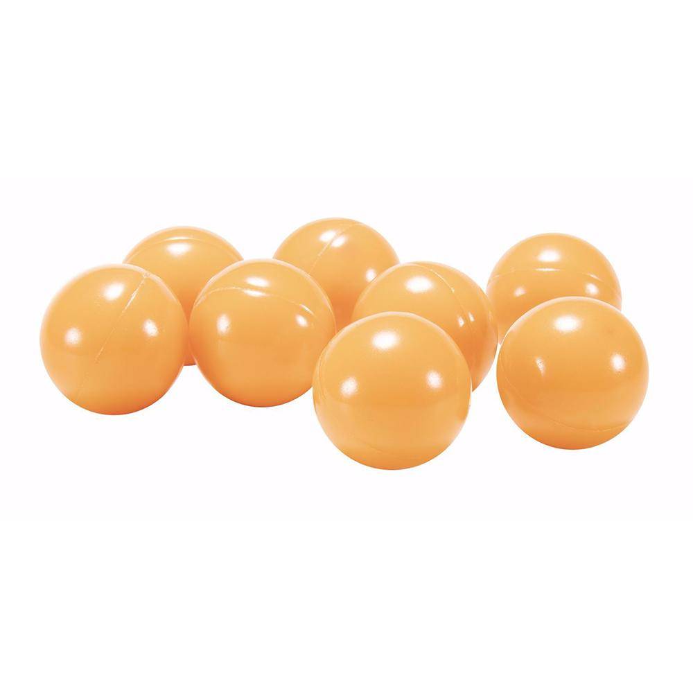 Umarex T4E Paintballs .68 Cal Orange 100/ct - Image 2