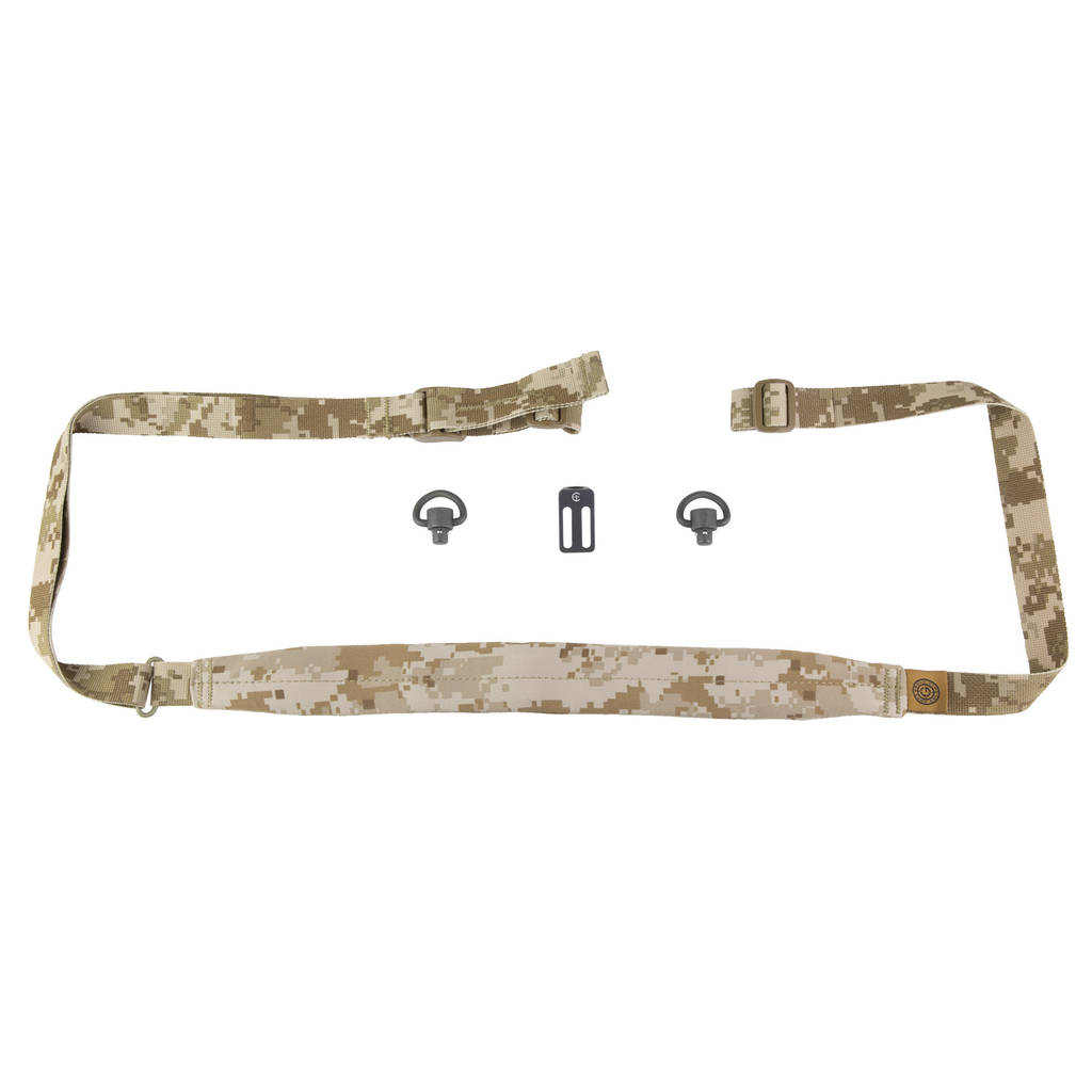 GBRS SECOND BEST SLING BUNDLE DSRT