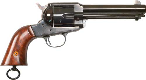 CIMARRON 1890 REMINGTON 38SP/