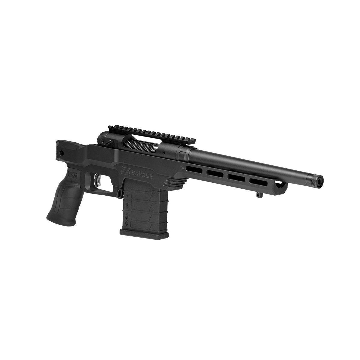 Savage 110 PCS Handgun 400 Legend 9rd Magazine 10.5 Threaded Barrel - Image 2