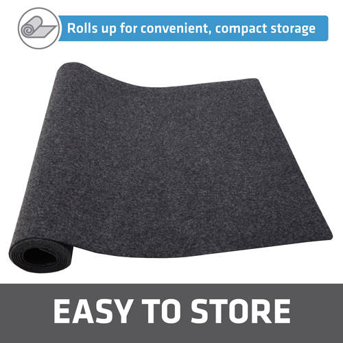 DRYMATE CLEANING PAD 16X59