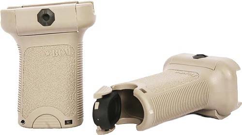BCM GUNFIGHTER VERT GRIP SHORT FDE - Image 3