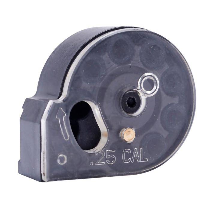 Umarex Gauntlet & Gauntlet2 8-Shot Magazine for .25 cal PCP Rifle