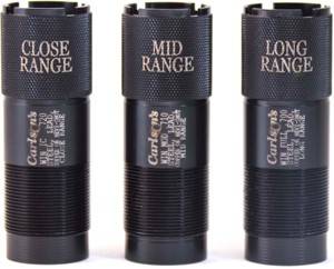 CARLSONS CHOKE TUBE WATERFOWL