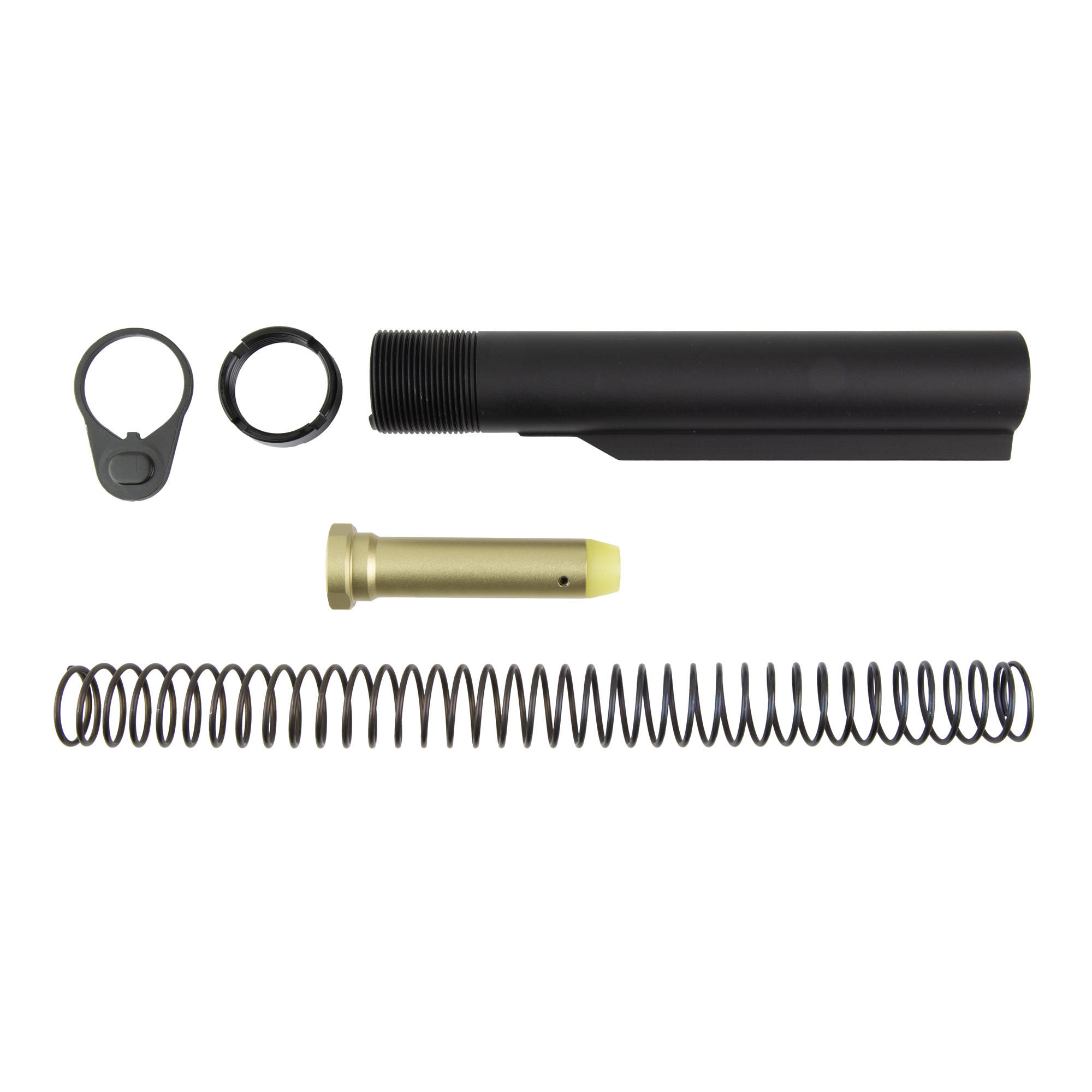 Ruger AR Buffer Tube Kit - Image 3