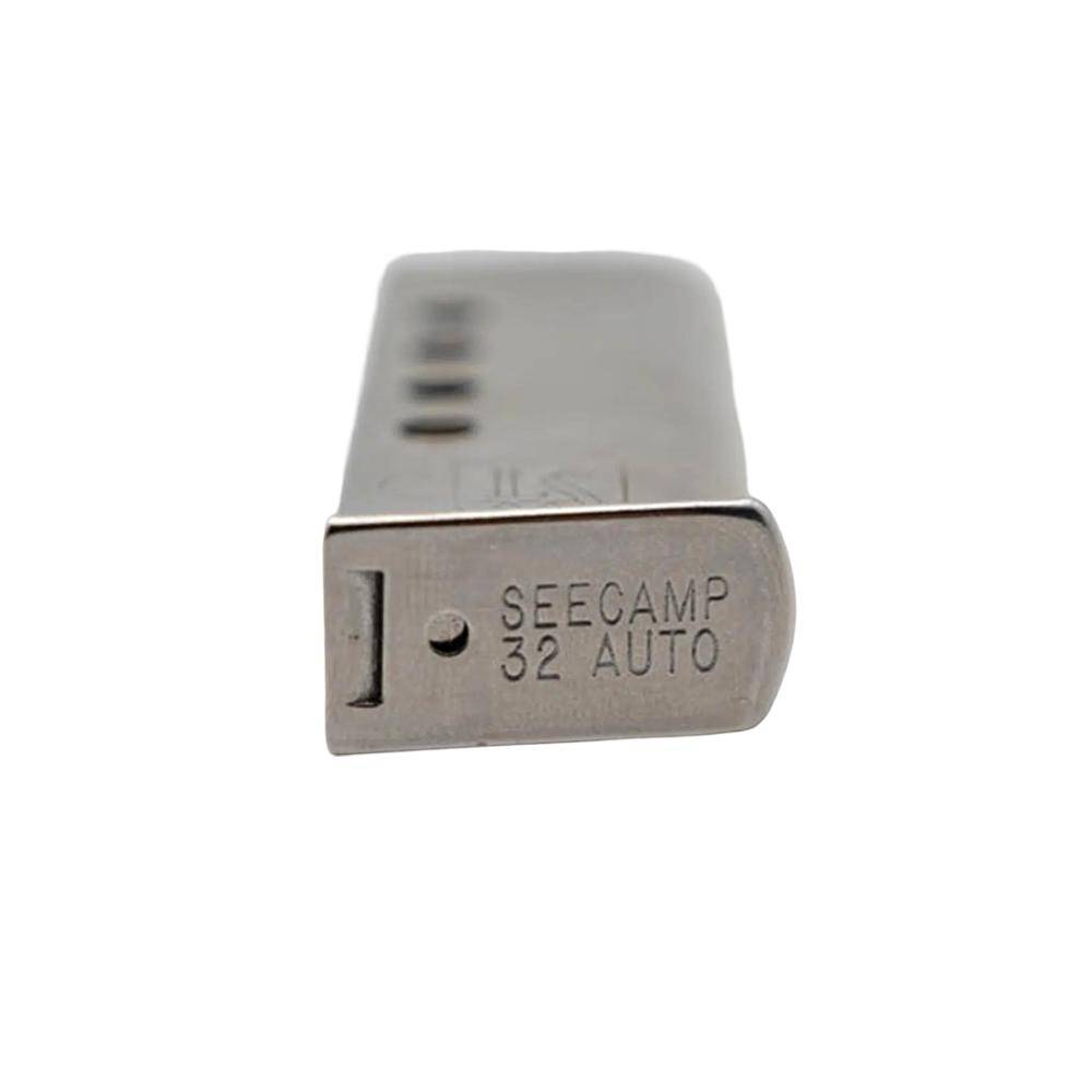 Seecamp .32 Spare Handgun Magazine .32 Cal 6/rd - Image 3