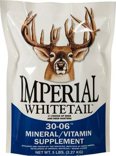 WHITETAIL INSTITUTE 30-06
