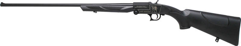 IVER JOHNSON 700 410 3" 26
