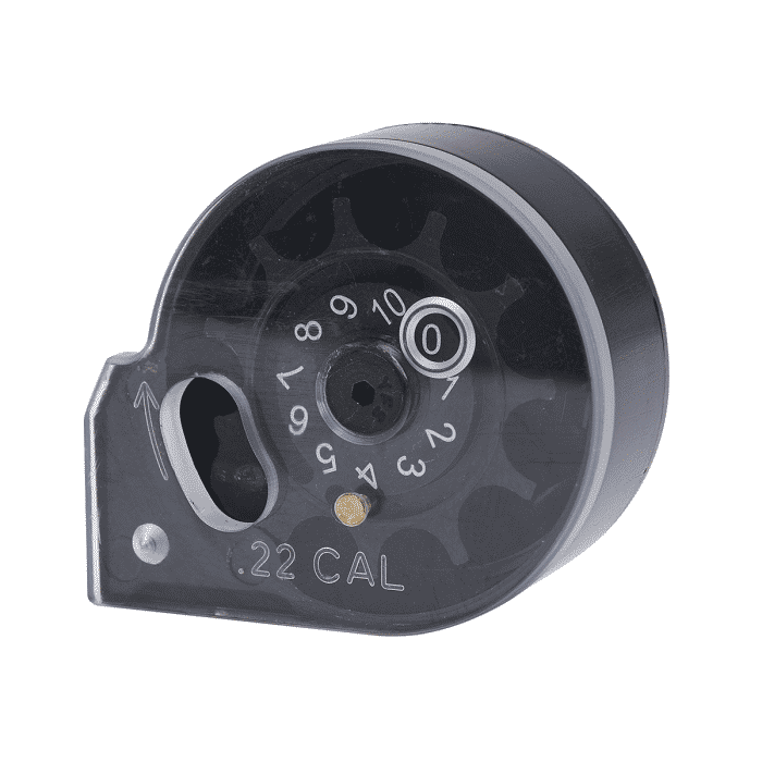 Umarex Gauntlet Air Rifle Magazine .22 cal 10/Shot