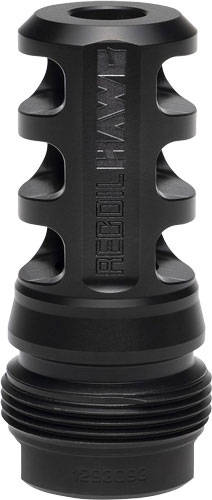 Browning Xeno Recoil Hawg Muzzle Brake 13x0.75 Matte Black - Image 4