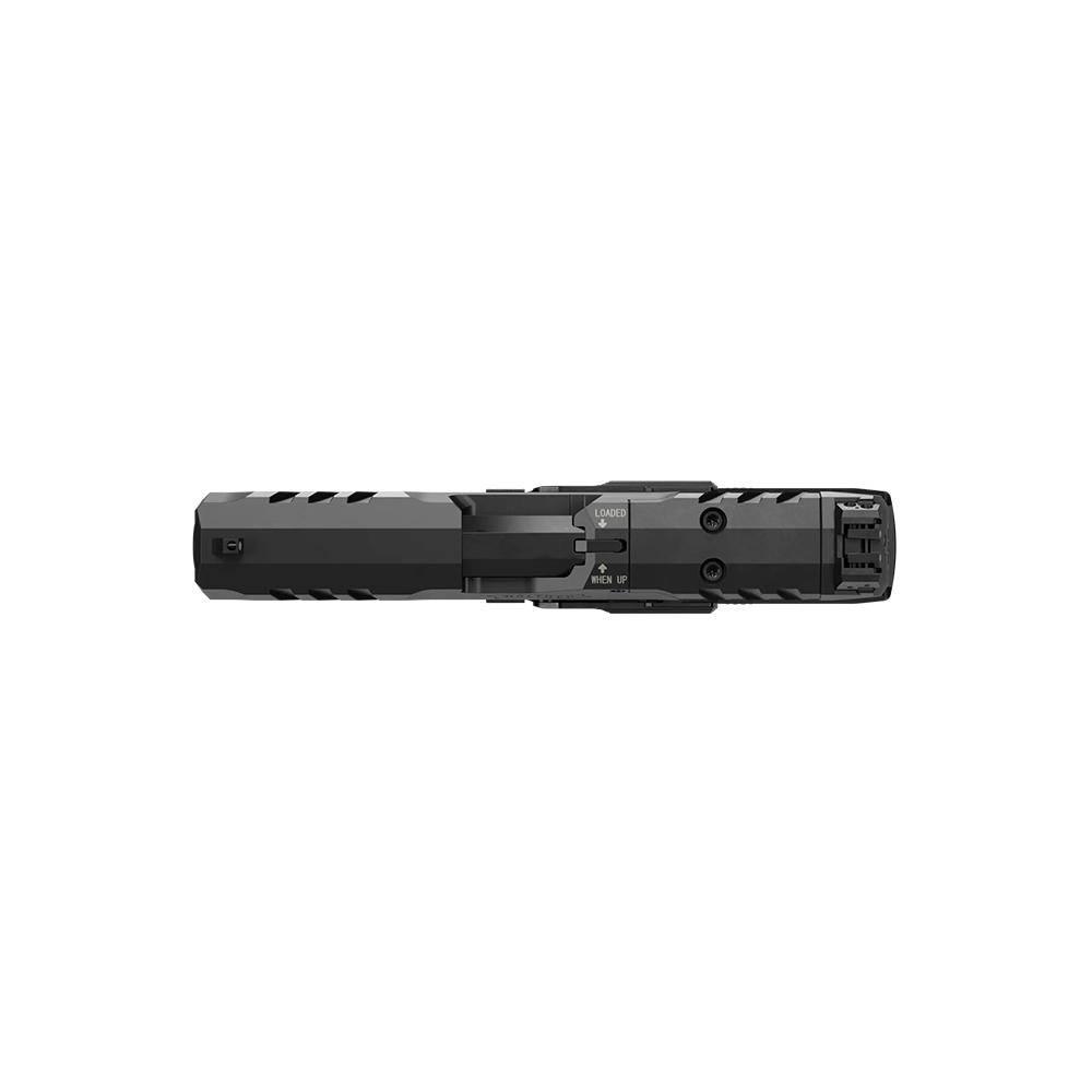 Walther PDP Compact Handgun 9mm Luger 10rd Magazines (2) 4" Barrel Black CA Compliant - Image 7