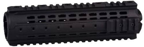 IMI DEF POLYMER QUAD RAIL