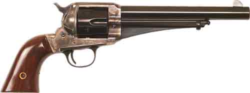 CIMARRON 1875 OUTLAW 357 MAG