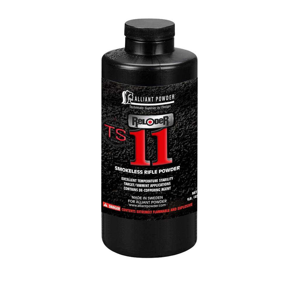 Alliant Powder Reloder TS 11 1LB