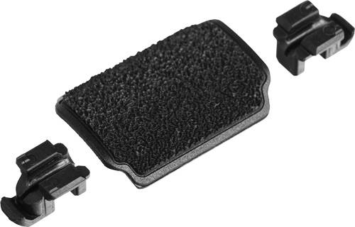 UTG SNAP IN M-LOK PANEL COVERS