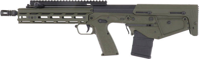 KEL-TEC RDB DEFENDER 5.56MM - Image 2