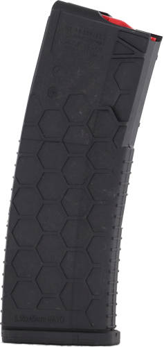 HEXMAG MAGAZINE AR-15 5.56X45
