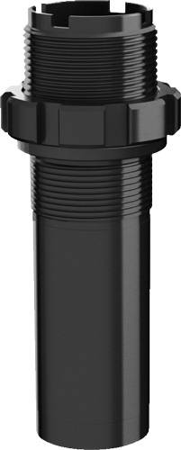 YHM Victra-12 Shotgun Suppressor Mount Assembly for Beretta/Benelli Mobil - Image 2
