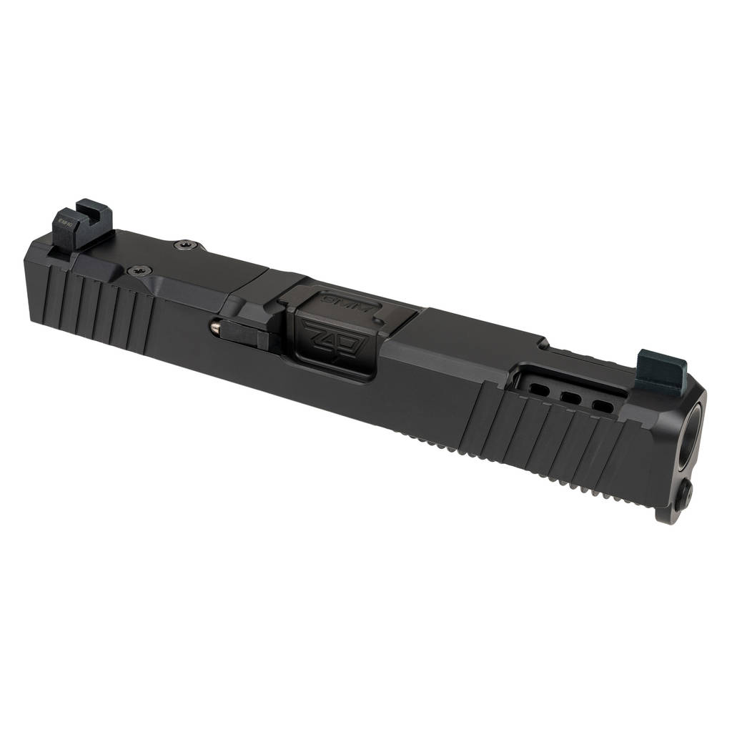 ZAF Z SRS PRTD CP SLD FOR G19 G3 BLK