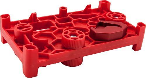APEX ARMORER BLOCK POLYMER FOR