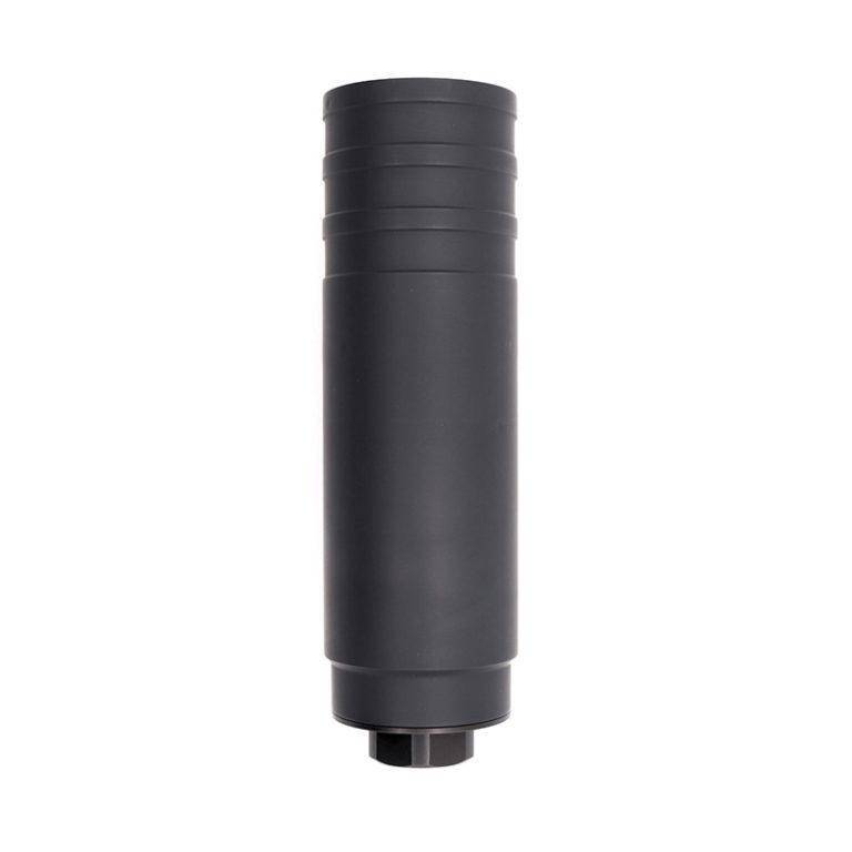 Otter Creek Labs Direct Thread Hydrogen K Suppressor .308 5" Length 1.625" Dia