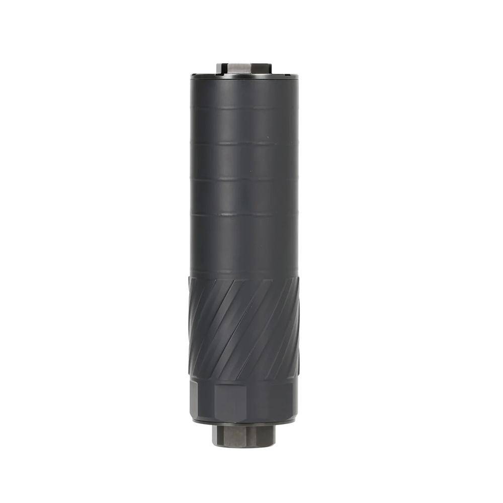 CANIK VOID-556k Suppressor 5.56 5.1" HUB Compatible Includes 1/2x28 Direct Thread Adapter