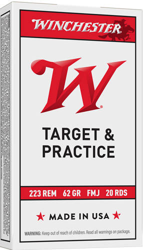WINCHESTER USA 223 REM - Image 2
