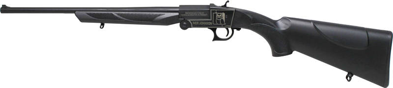 IVER JOHNSON 700 410 3" 18.5