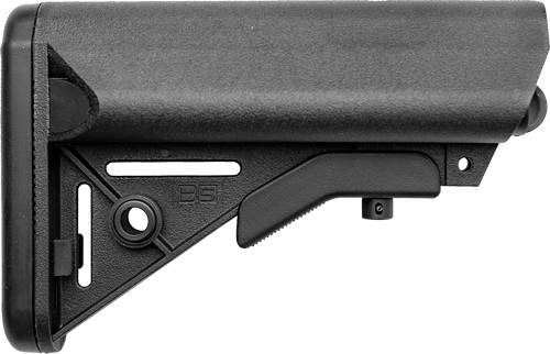B5 SOPMOD STK GOV MIL-SPEC BLK - Image 2