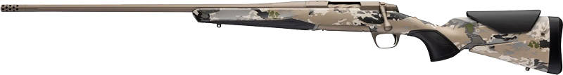BROWNING X-BOLT 2 SPEED    6.8