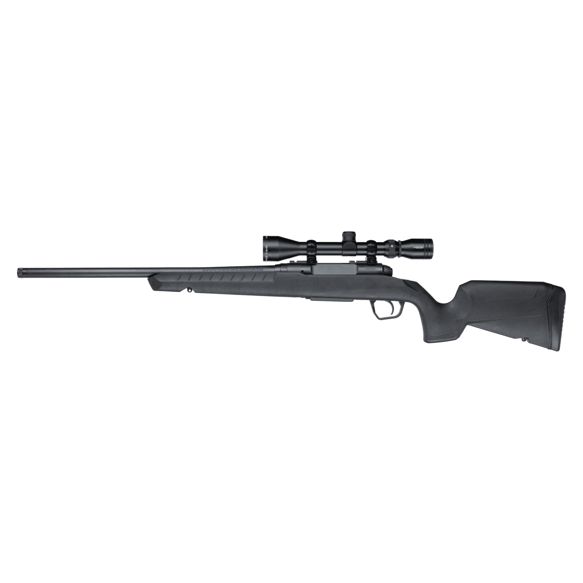 Savage AXIS XP Compact Rife .308 Win 4rd Magazine (1) 20" Threaded Barrel - Image 2