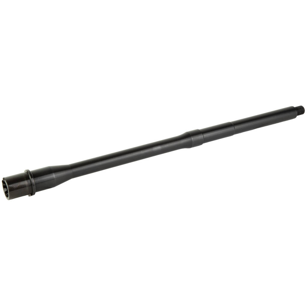 DBB BBL 5.56NATO 16" MID MED 1/8 BLK