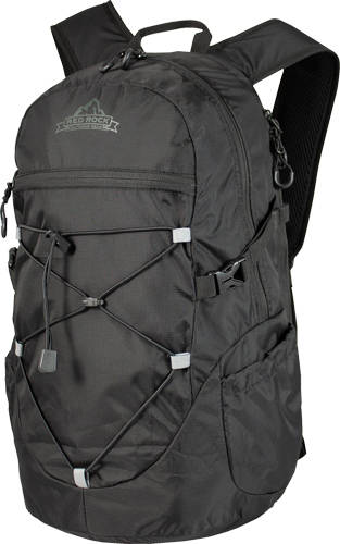 RED ROCK SCOUT BACKPACK 20L