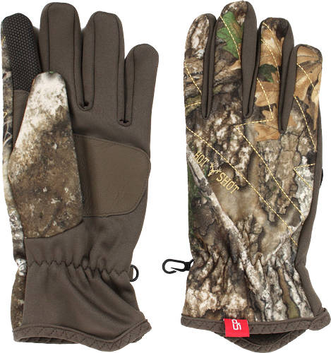 HOT SHOT ERUPTION STORMPROOF