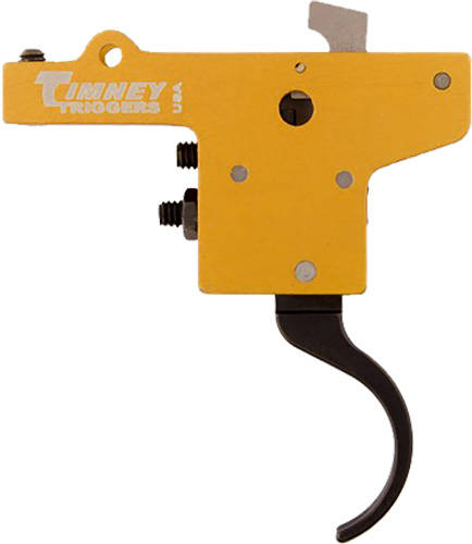 TIMNEY SAFETY MAUSER 98FN