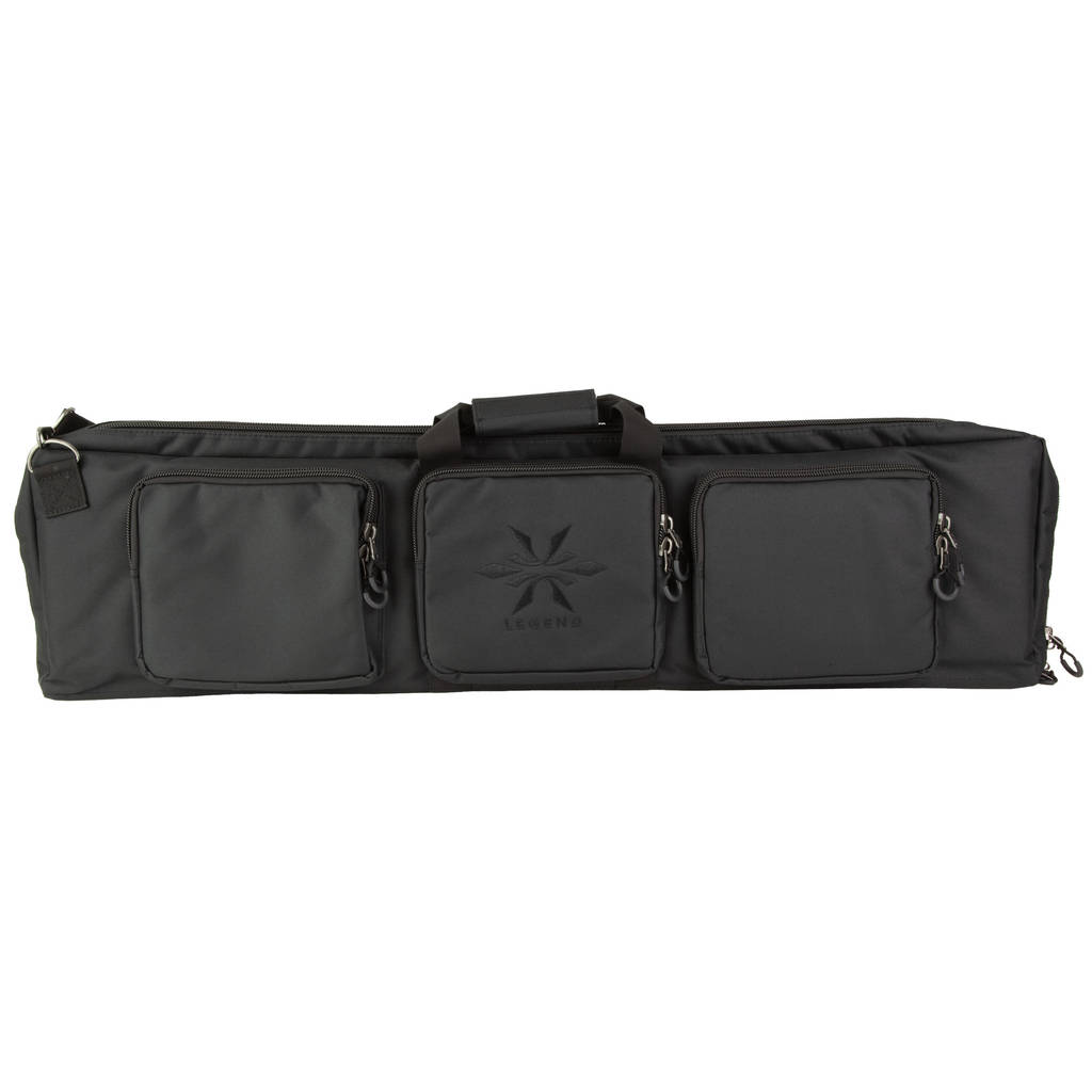 LEGEND CHIMERA DLX SNGL WPNS CS BLK