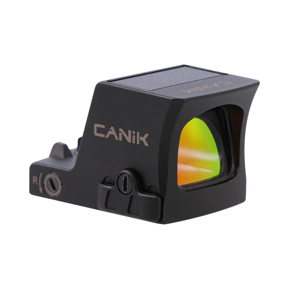 CANIK PHANTOM Enclosed Red Dot Reflex Sight RMR Footprint - Image 2
