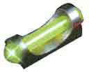 TRUGLO SIGHT FAT BEAD 3-56