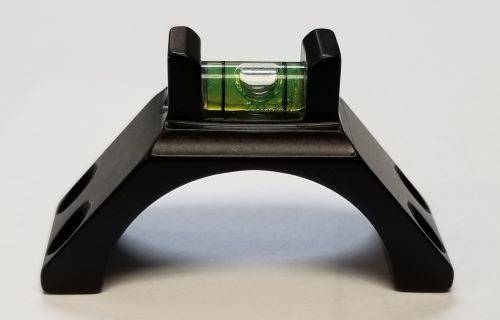 TALLEY 34MM ANTI CANT