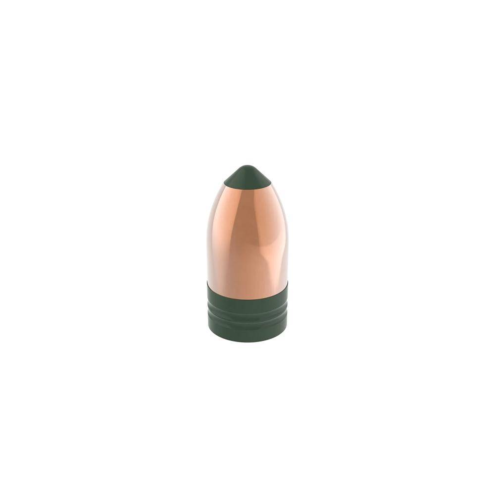 Powerbelt Copper V2 Muzzleloader Bullets .50 cal 245 gr 15/ct