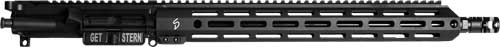 STERN DEF. UPPER 9MM 16.1