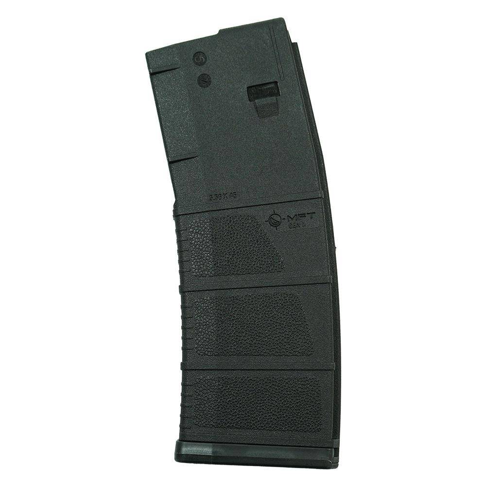 Shark Coast Tactical "Trump" AR-15 Rifle 5.56mm 30rd Magazine 16" Barrel 15" M-LOK Handguard - Image 5