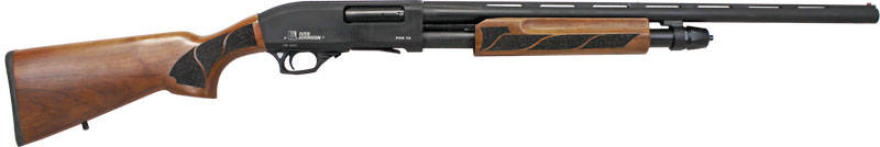 IVER JOHNSON PUMP 20GA 3