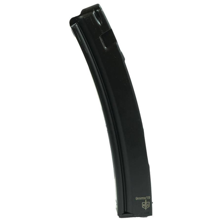SDS MAC 5 w/Franklin Armory Binary Trigger Pistol 9mm Luger 30rd Magazines(2) 8.9" Barrel - Image 6